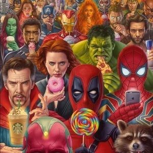 Meet your Posher, Kyra